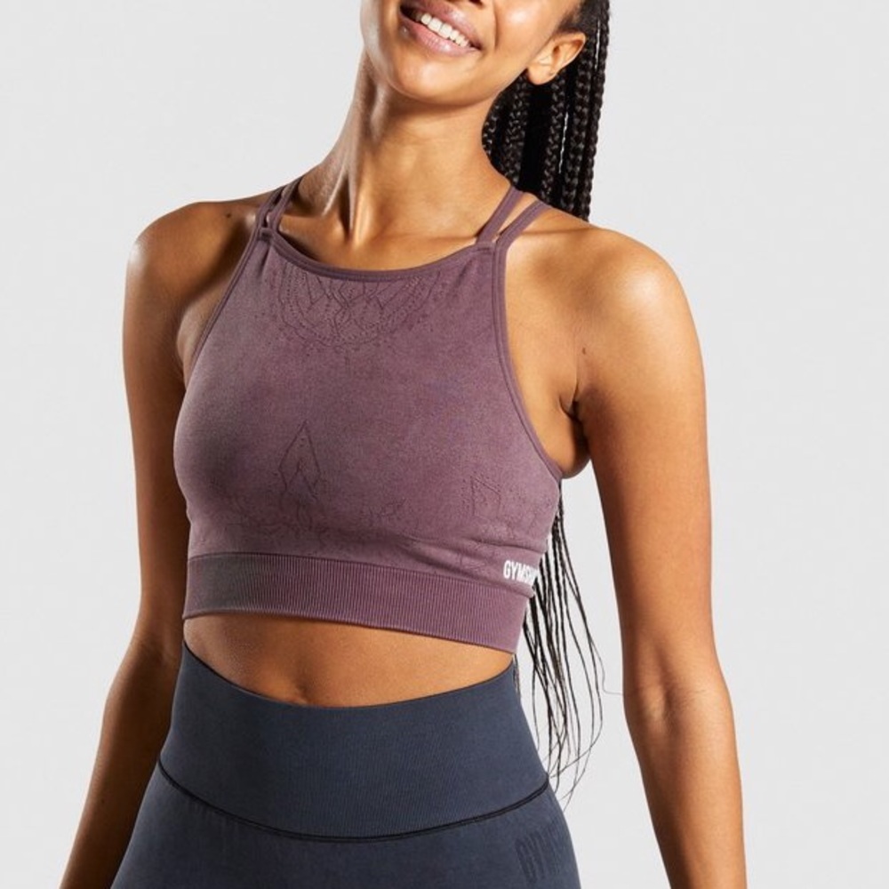 Gymshark Studio Sports Bra